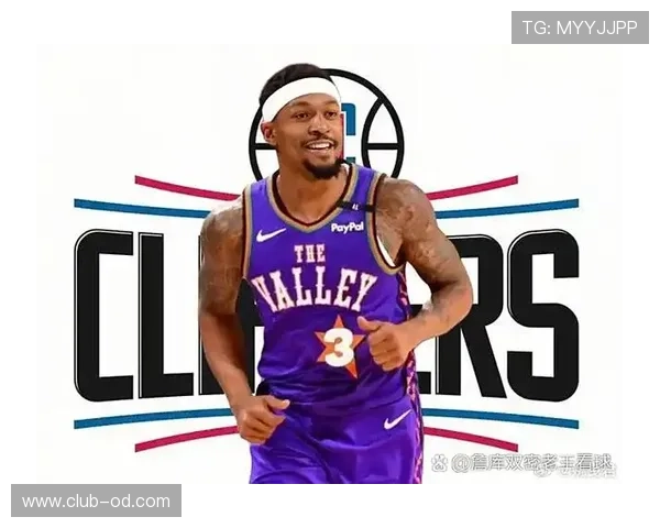 布拉德利·比尔突破效率提升显著 拉开与队内得分手差距