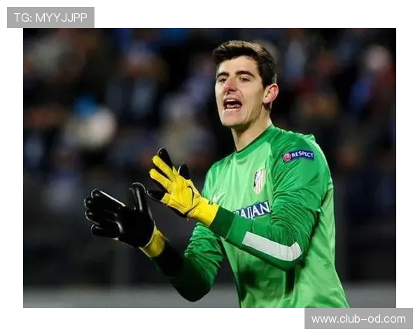 库尔图瓦：对利物浦、曼城等豪门的极限扑救名场面