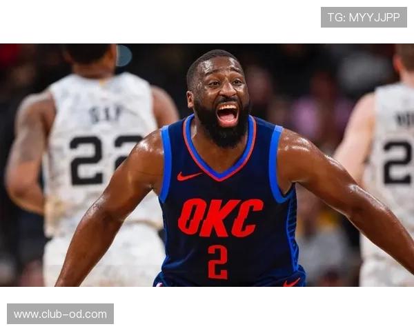 拉贾·朗多提升挡拆组织效率 拉开球队进攻节奏差距