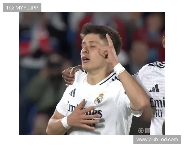 皇马新星居莱尔的战术角色与适配度分析：是否存在过度限制？