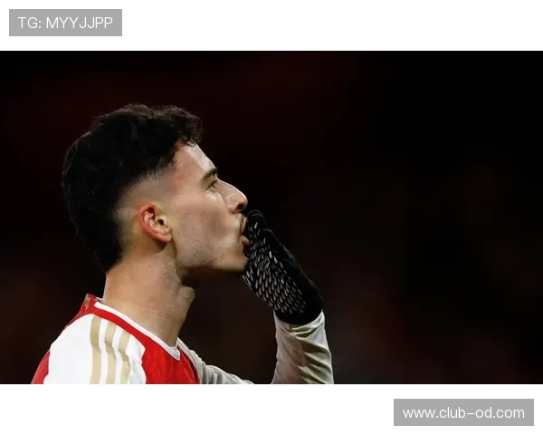 厄德高 vs 哈弗茨：组织型前场的战术角色与推进效率对比