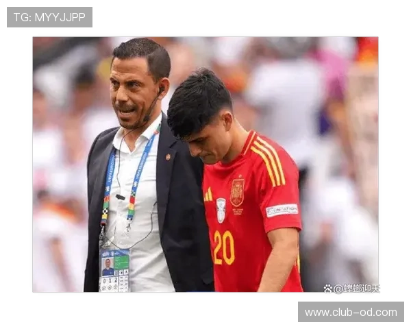 佩德里 vs 京多安：中场节奏掌控与经验对比分析