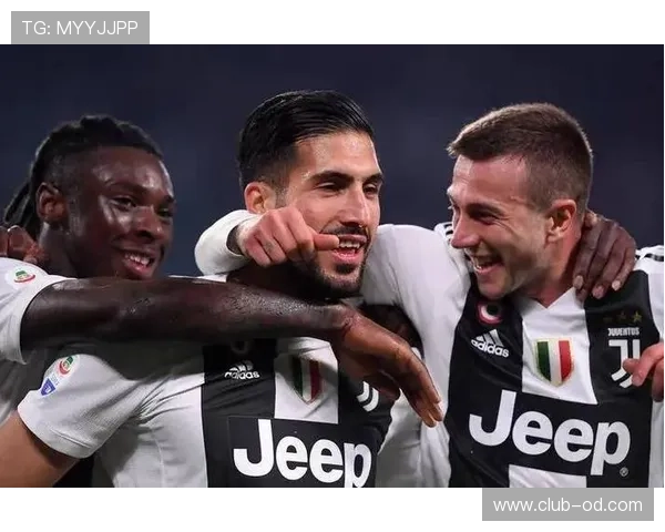 尤文图斯的最大问题，不是防守，而是进攻上限