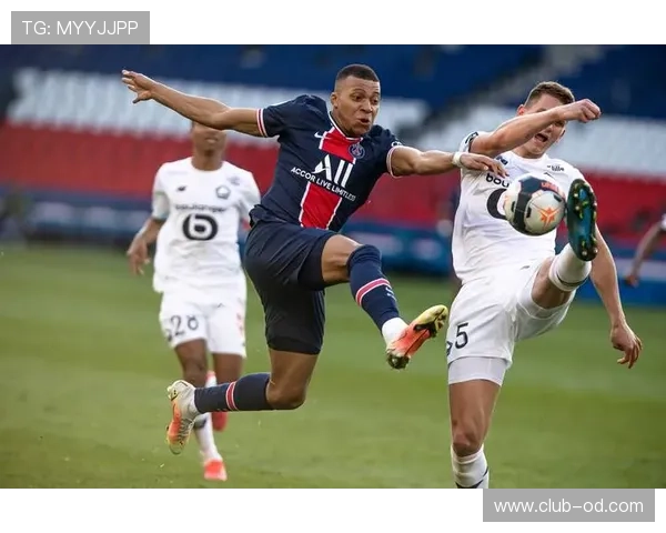 巴黎圣日耳曼中场统治力不足，攻防转换失衡问题逐步显现