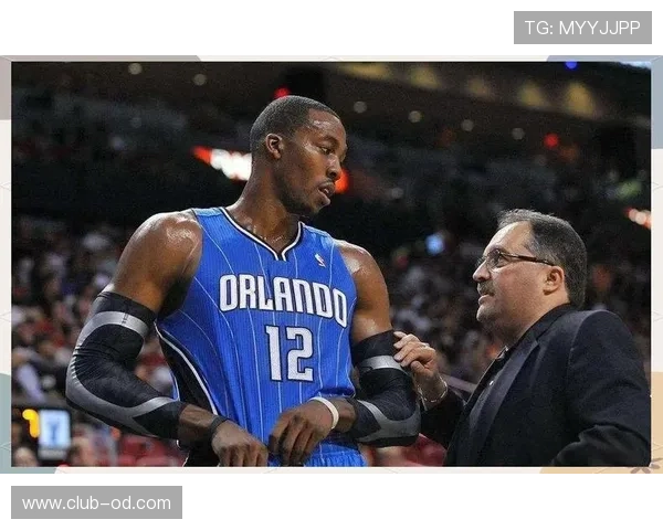 德怀特·霍华德篮下强攻明显提升篮板率，内线防守效率显著拉开差距