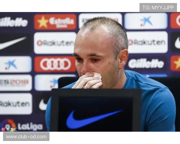 伊涅斯塔本赛季为何更主动？直塞能力如何重塑其核心角色