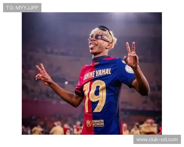 亚马尔右路强突成巴萨进攻发起点：新星角色如何重塑球队进攻体系？