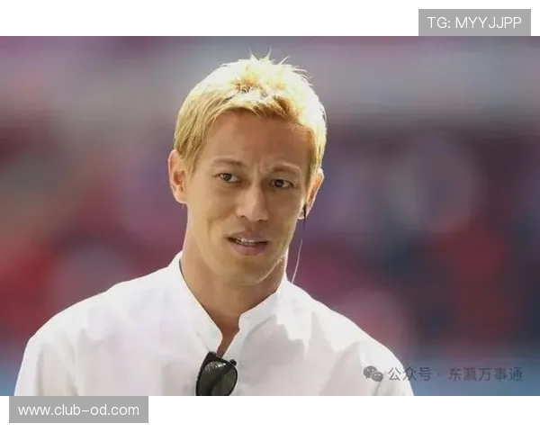 孙兴慜 vs 本田圭佑：亚洲攻击手的战术角色与体系适配差异