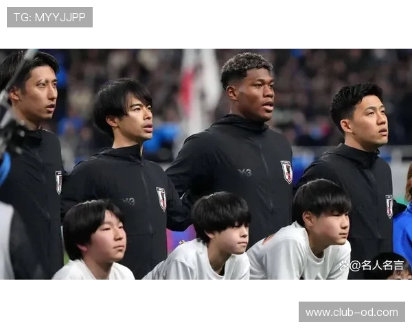 日本队2026世界杯阵容预测及战术打法分析