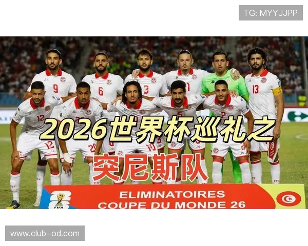 突尼斯能否在2026世界杯创造历史突破小组赛魔咒