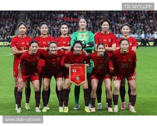 中国女足集训聚焦技术细节,全力提升攻防转换效率 中国女足集训聚焦技术细节,全力提升攻防转换效率