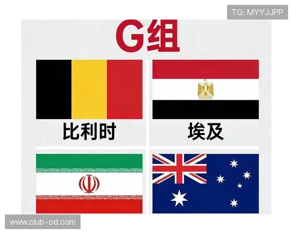 世界杯G组晋级预测深度报告