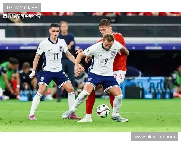 英格兰2-0巴拿马：小组头名晋级世界杯32强